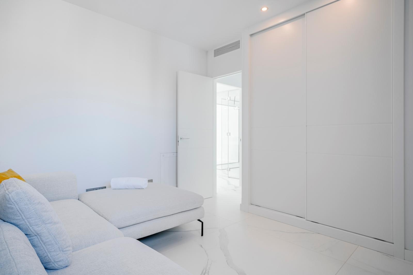 Apartamento en Venta en Benidorm