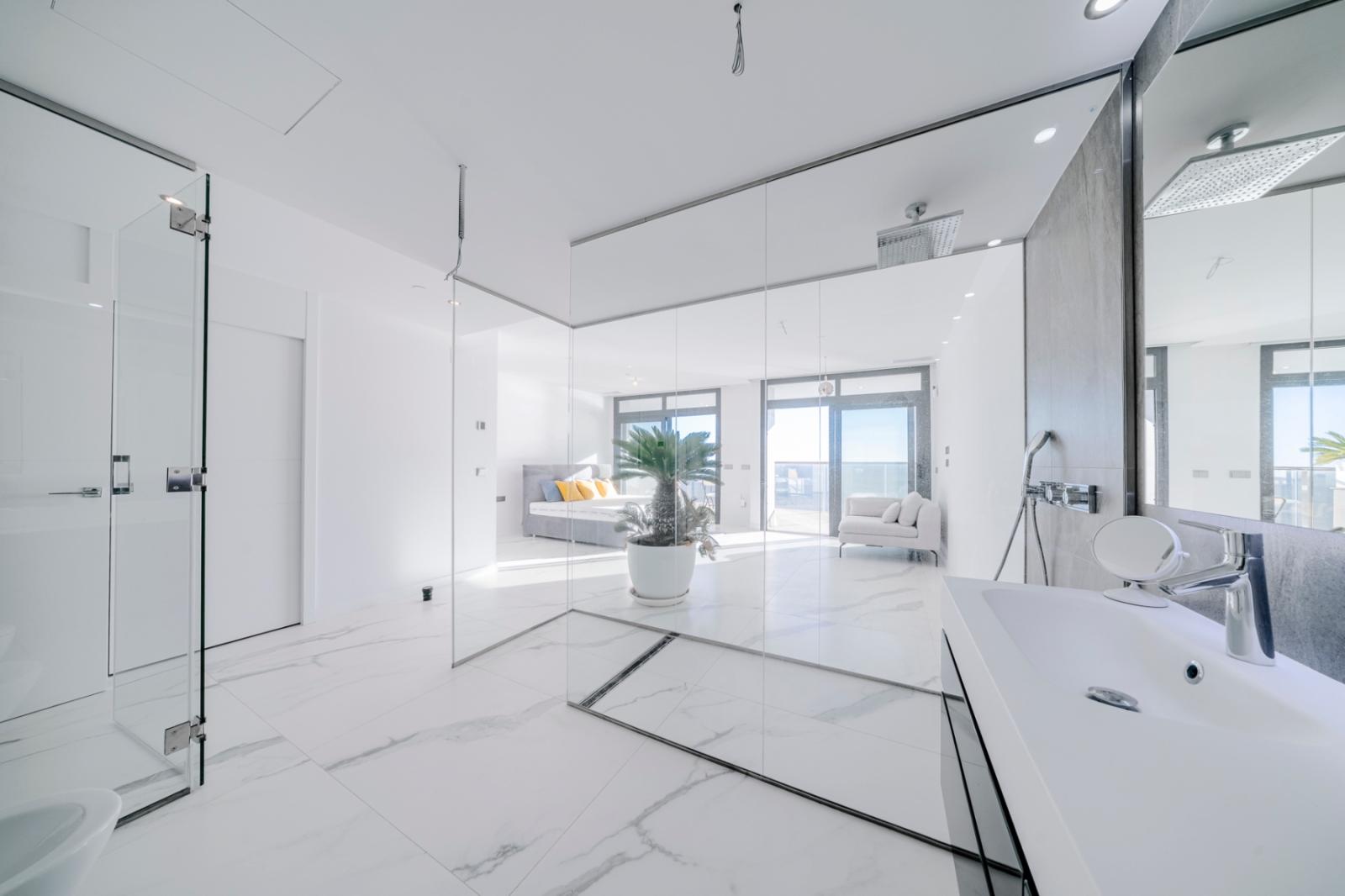 Apartamento en Venta en Benidorm