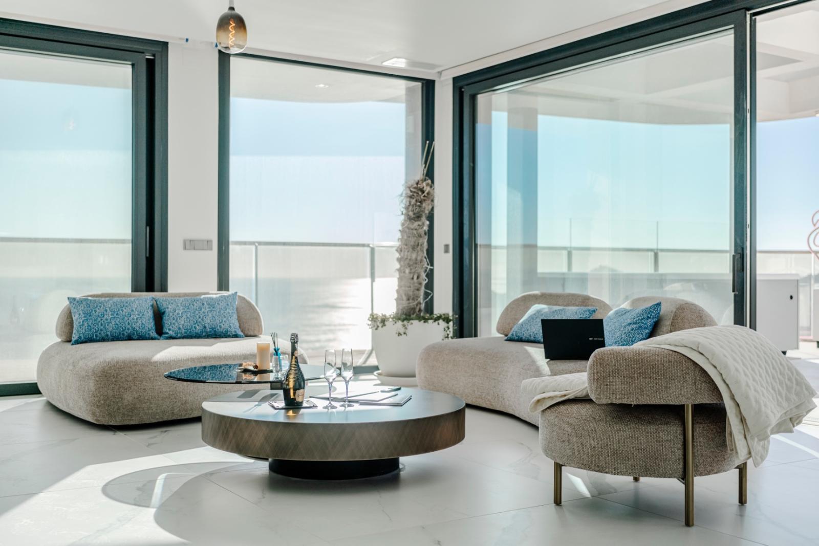 Apartamento en Venta en Benidorm