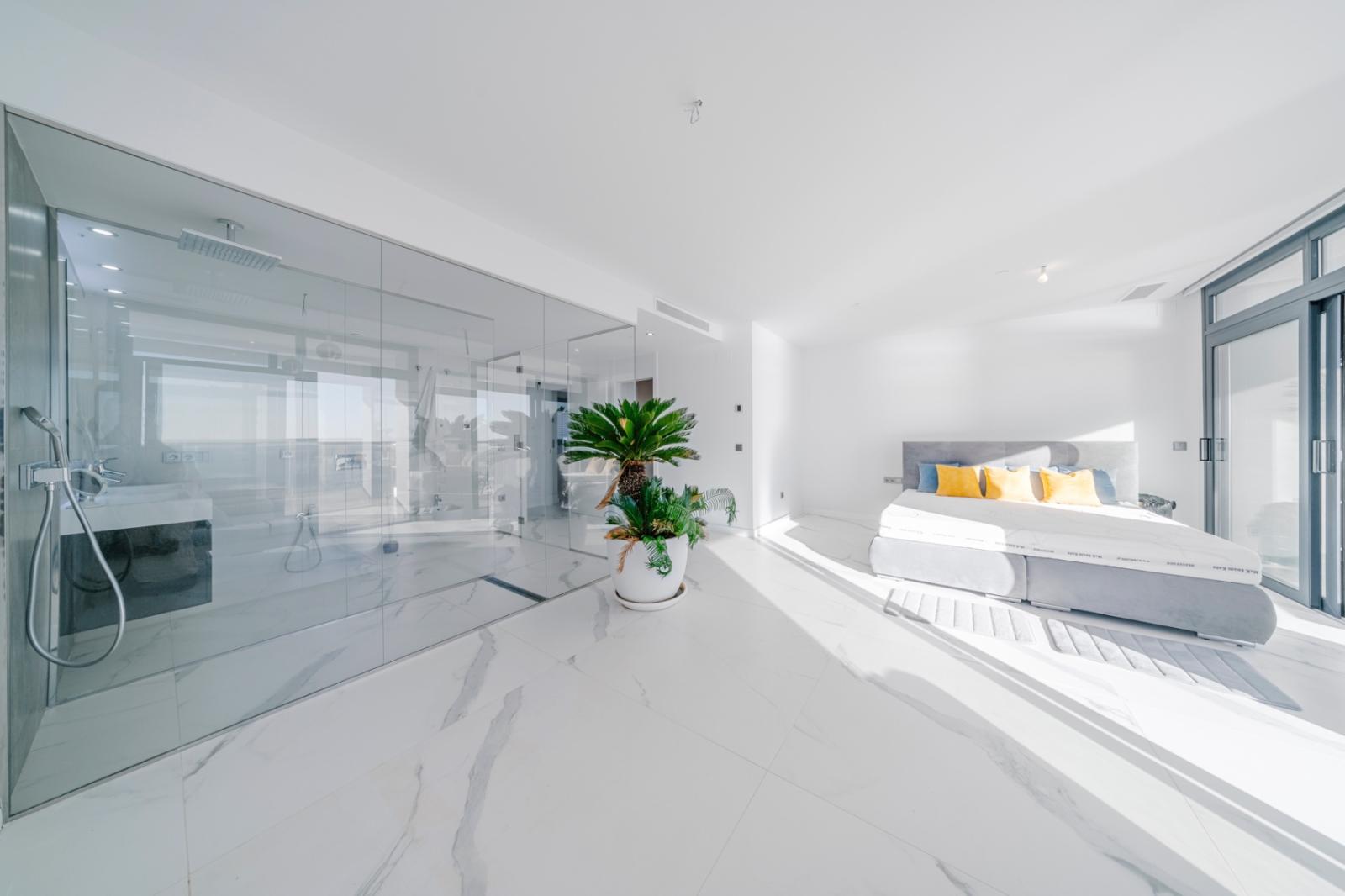 Apartamento en Venta en Benidorm