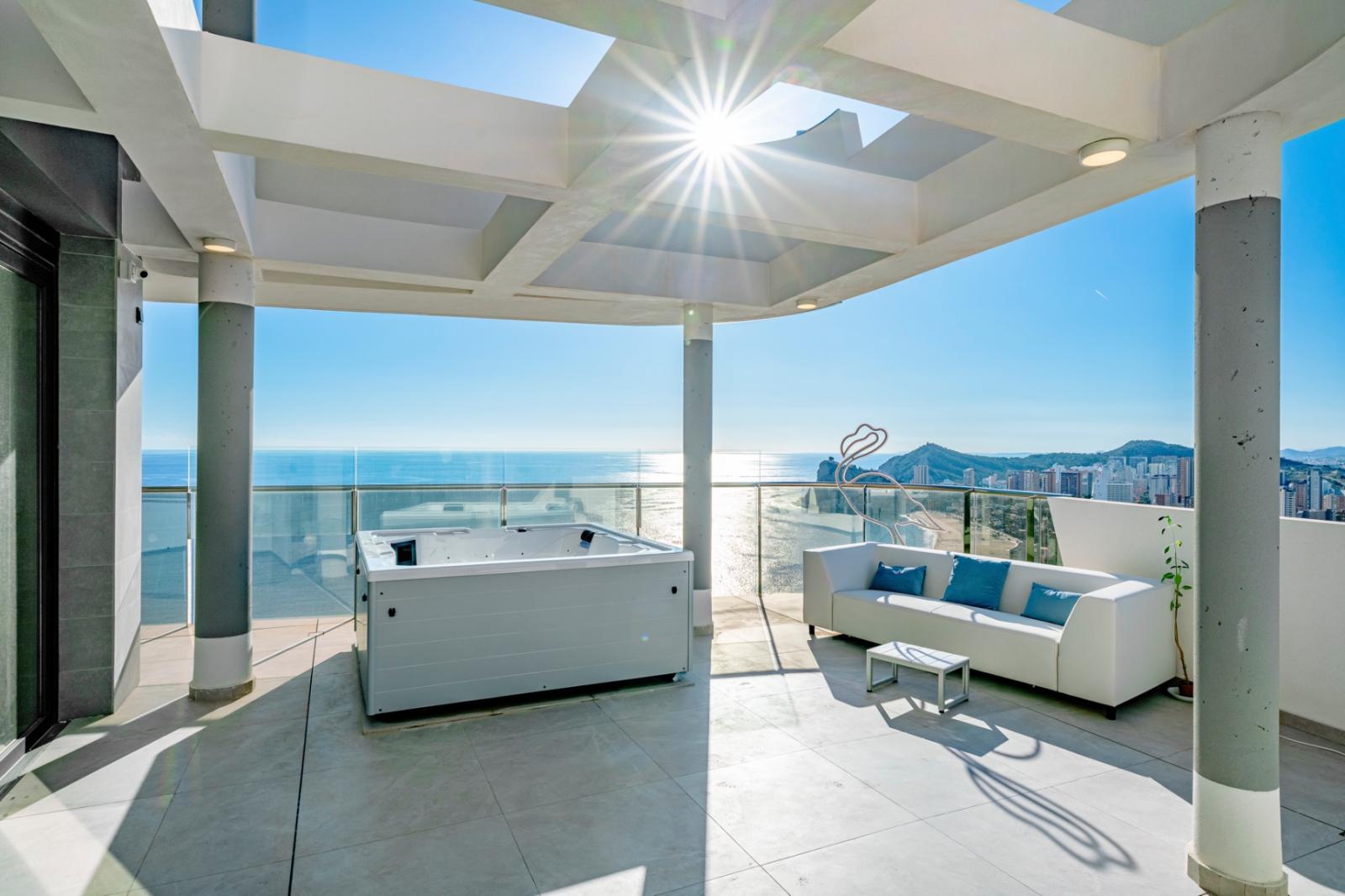 Apartamento en Venta en Benidorm