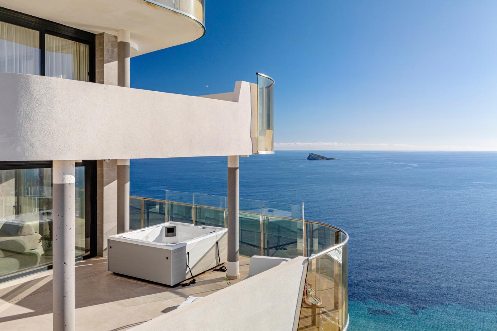 Apartamento en Venta en Benidorm