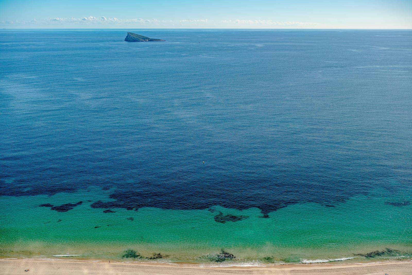 Apartamento en Venta en Benidorm
