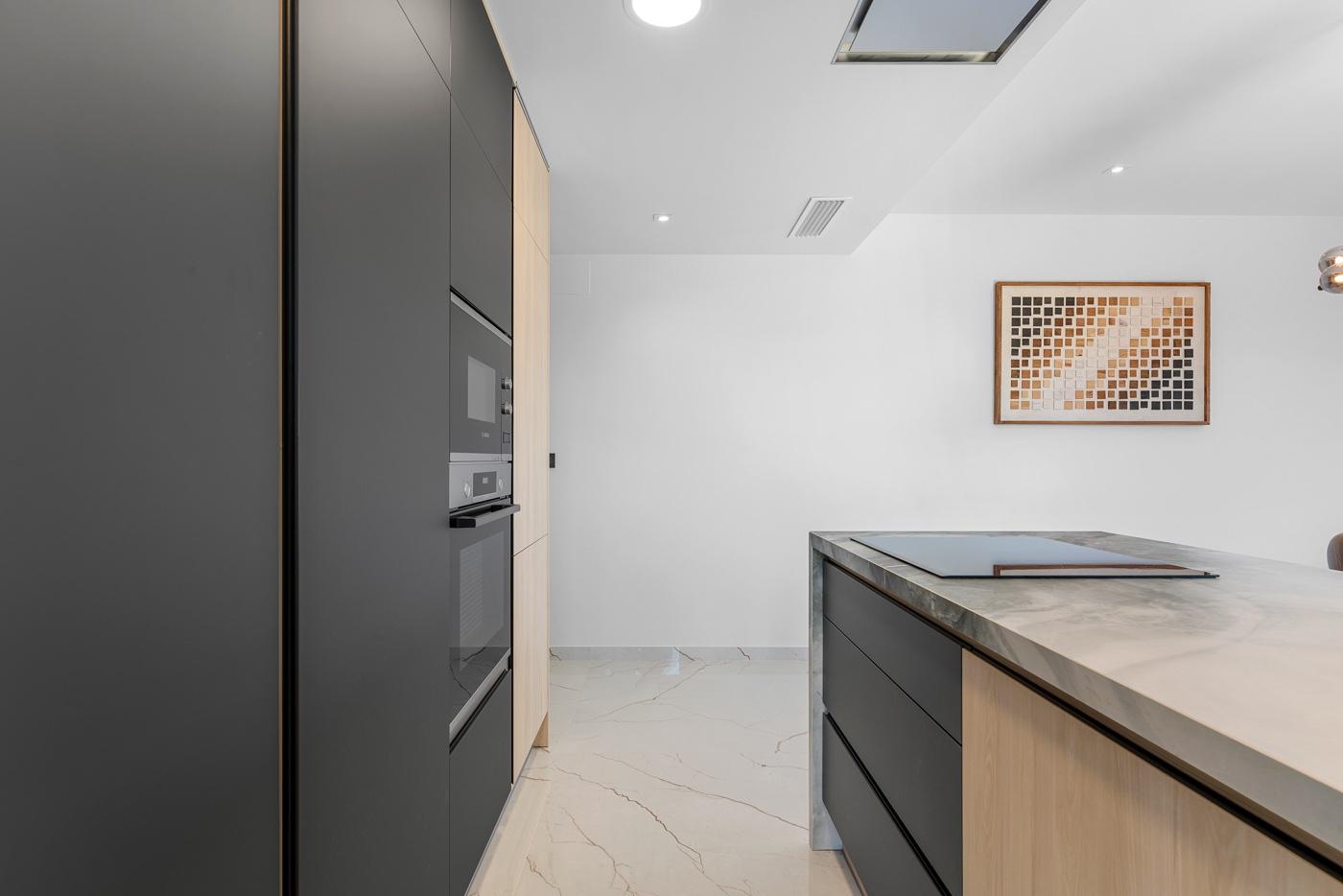 Penthouse for Sale in Orihuela