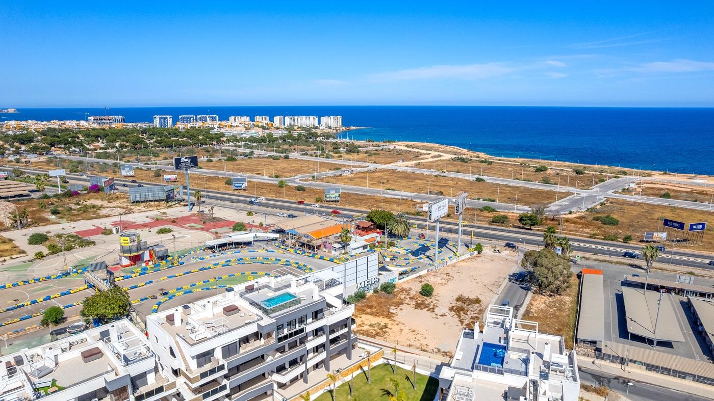 Penthouse for Sale in Orihuela