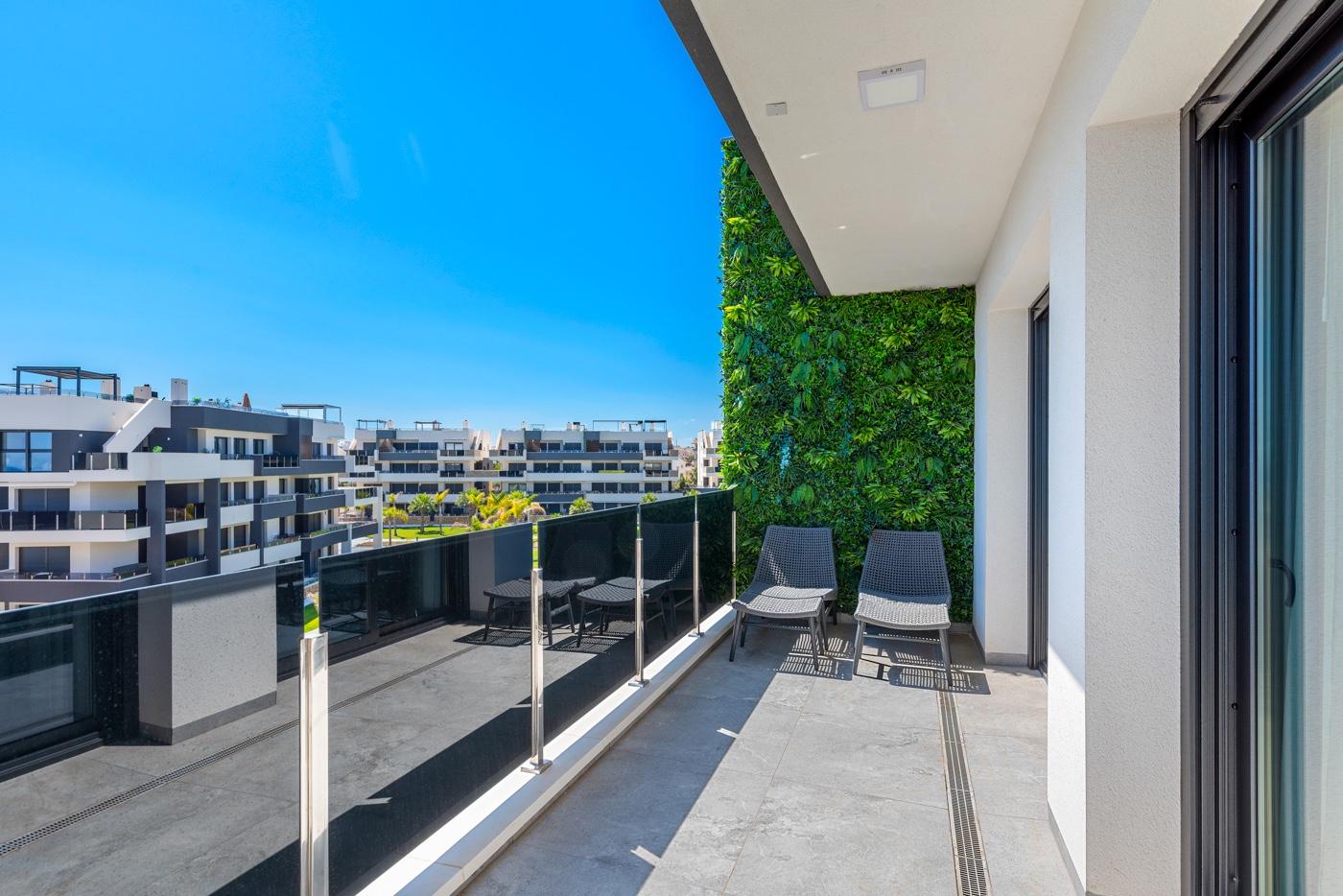 Penthouse for Sale in Orihuela