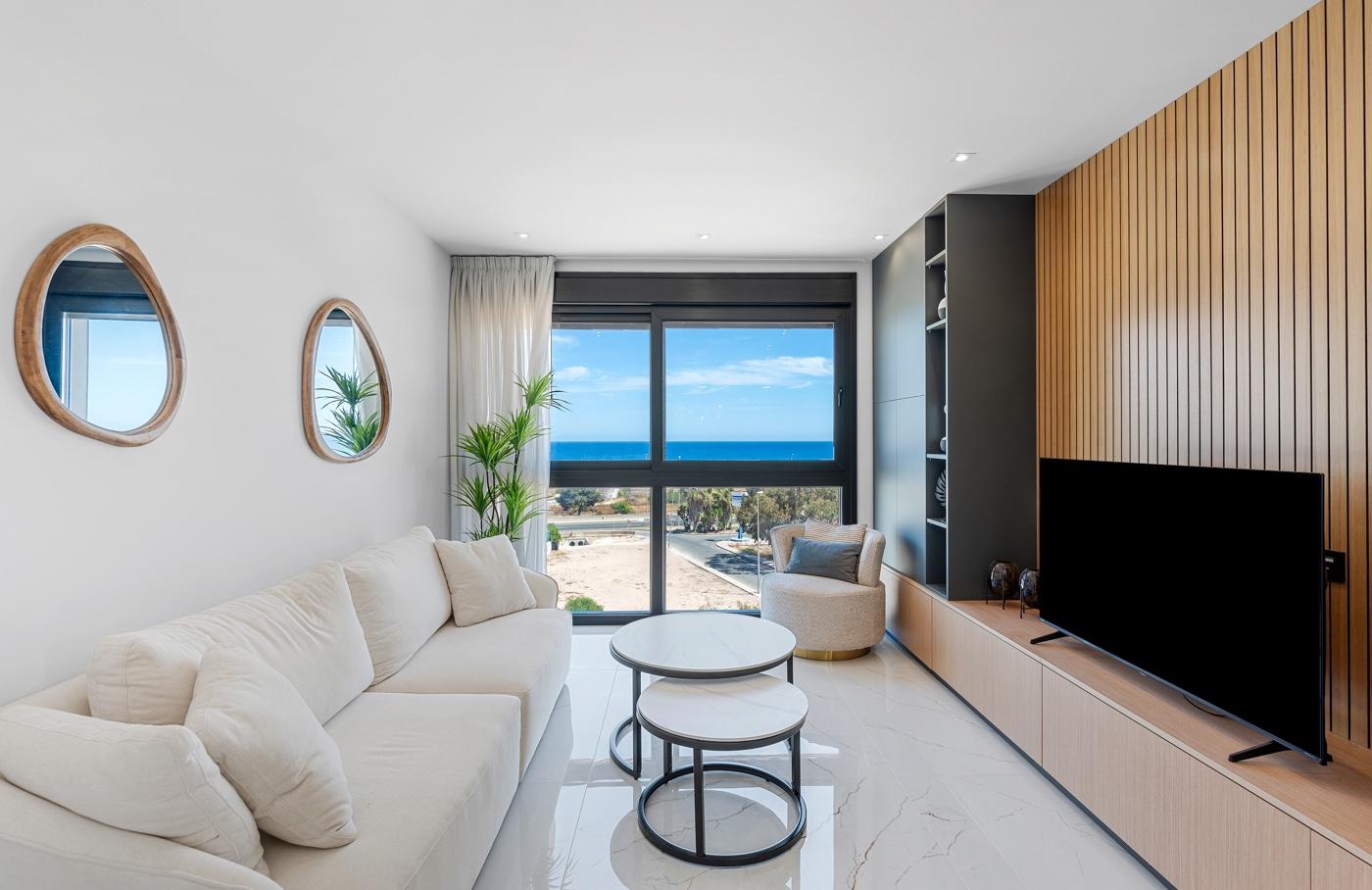 Penthouse for Sale in Orihuela