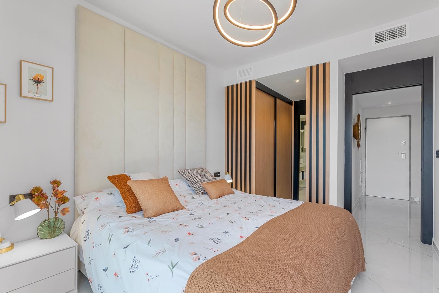 Penthouse for Sale in Orihuela