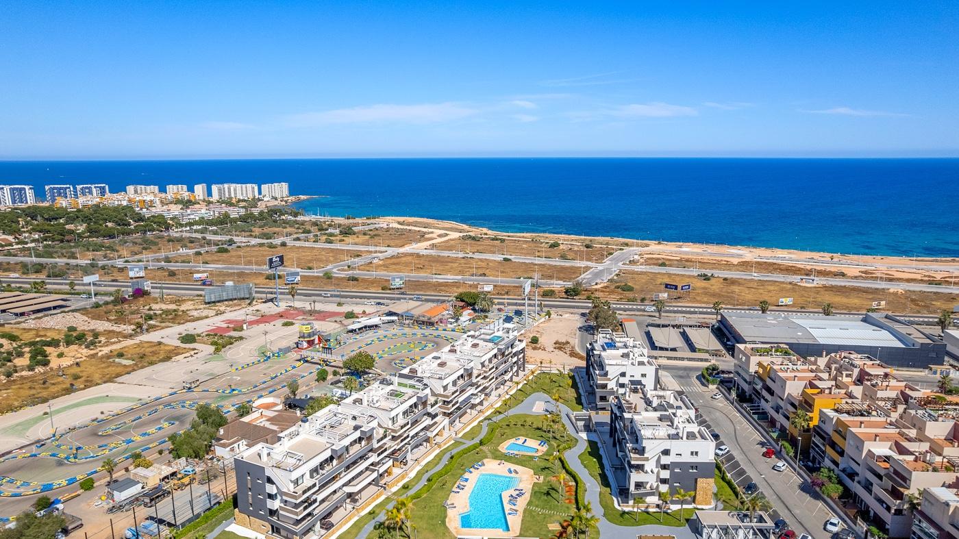 Penthouse for Sale in Orihuela