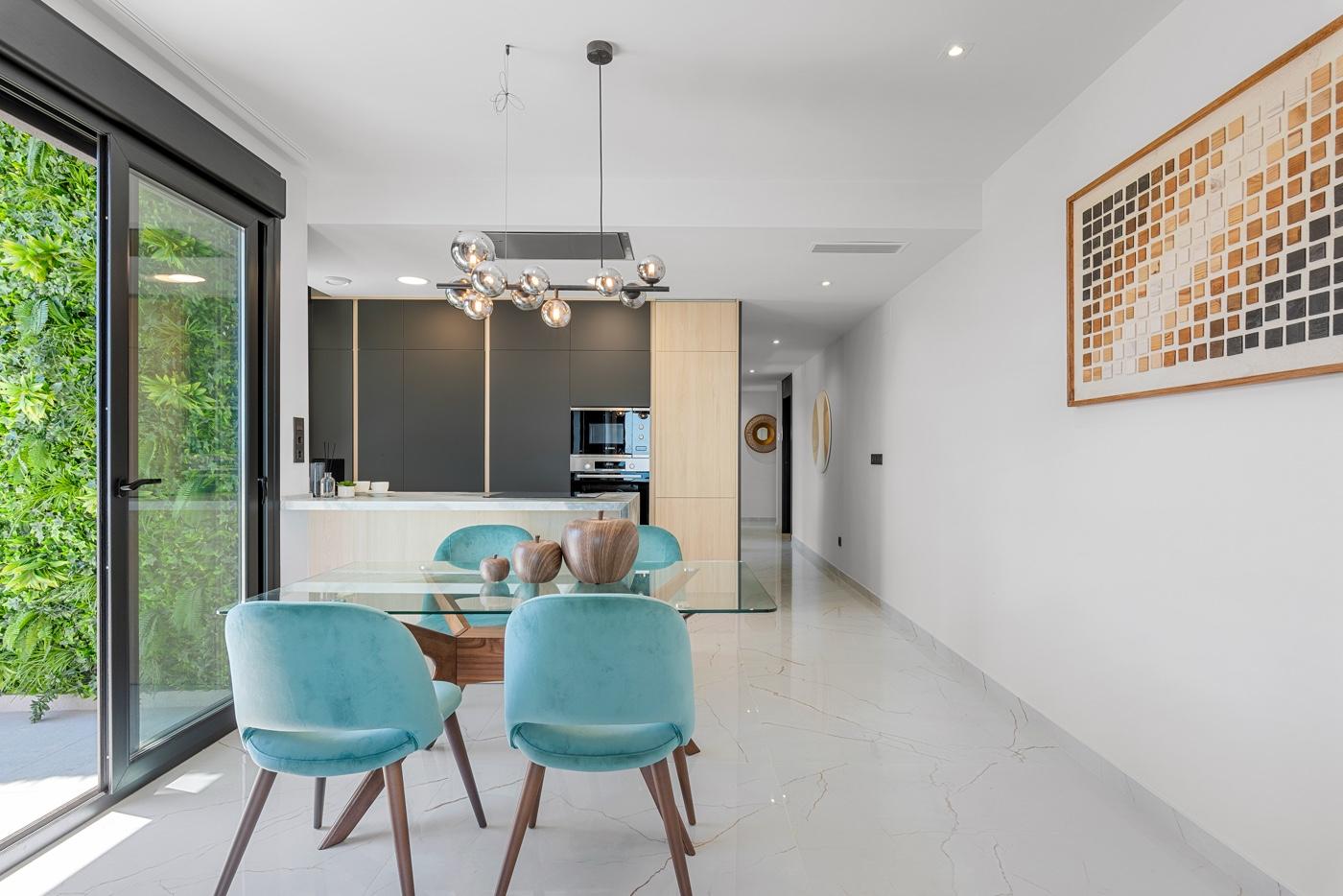 Penthouse for Sale in Orihuela