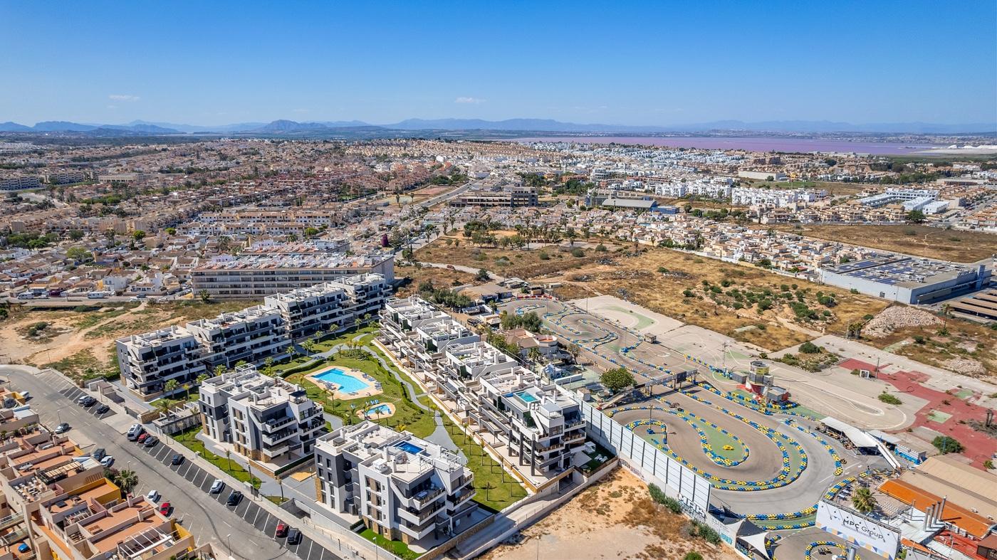 Penthouse for Sale in Orihuela
