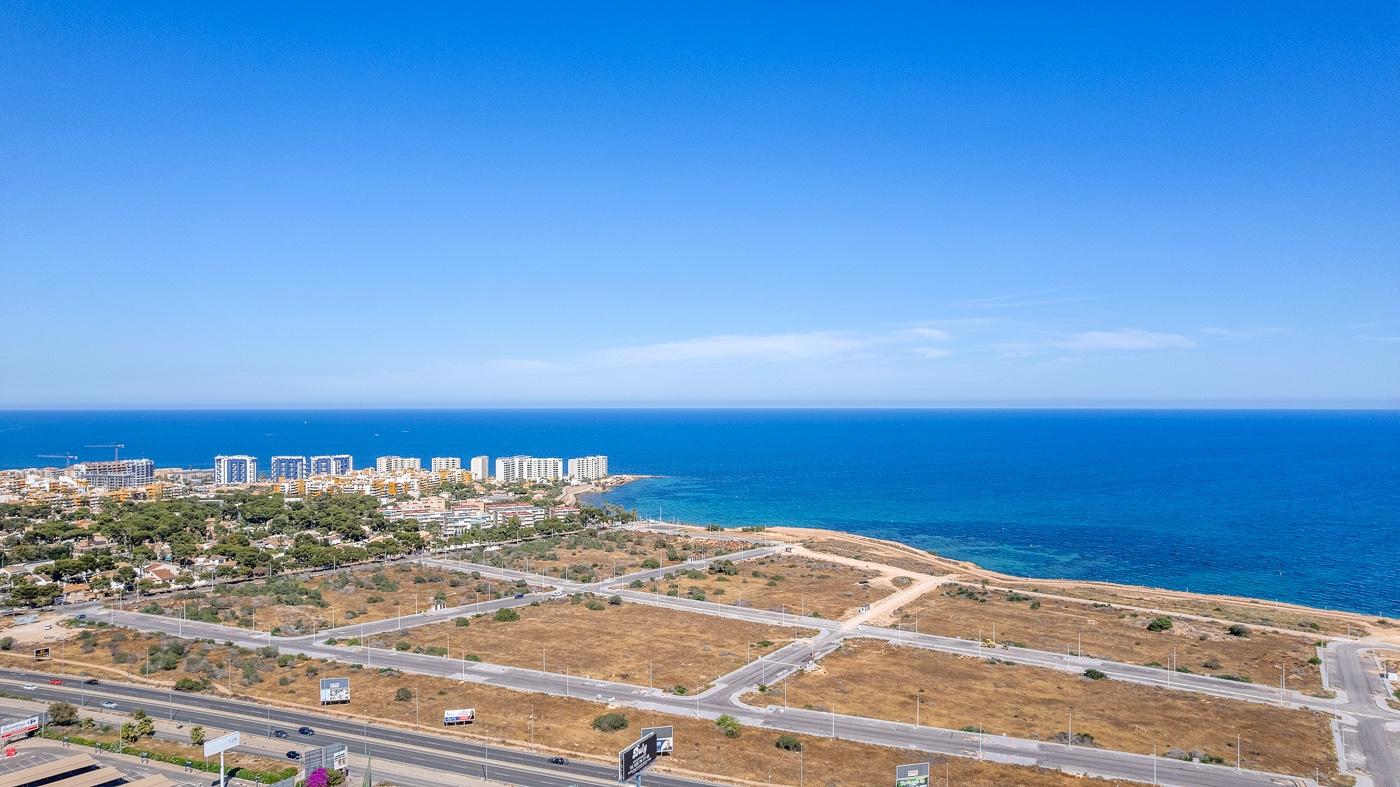 Penthouse for Sale in Orihuela