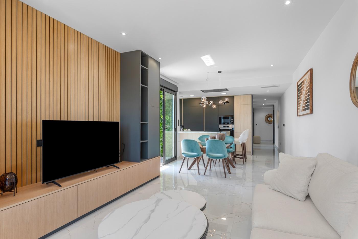 Penthouse for Sale in Orihuela