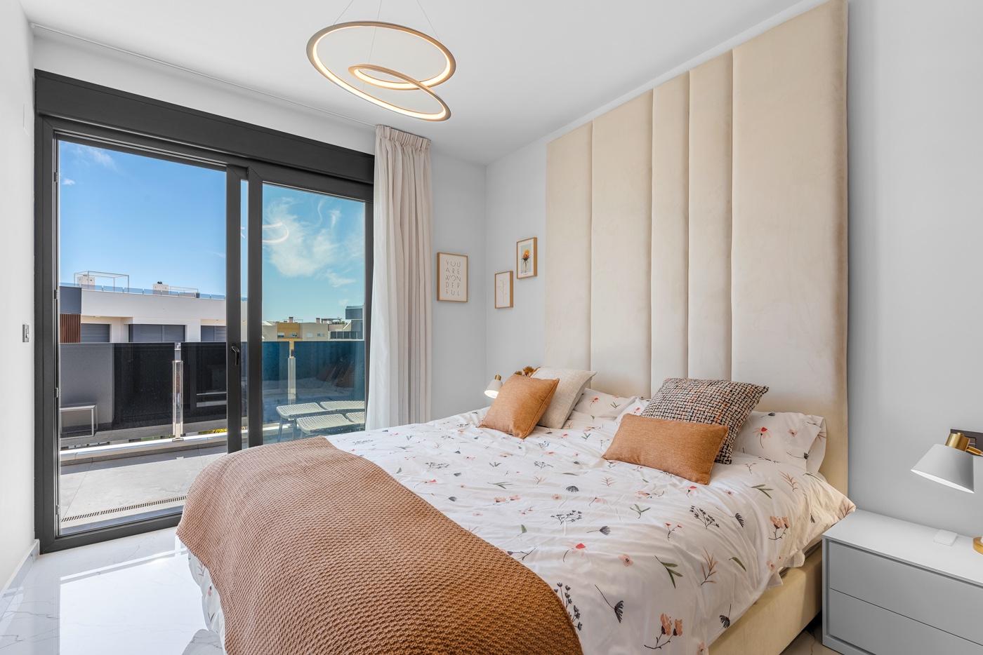 Penthouse for Sale in Orihuela