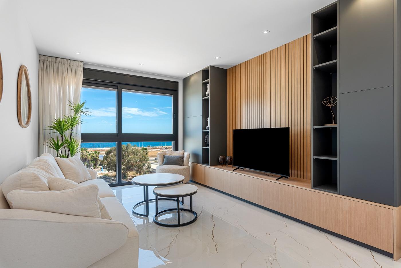 Penthouse for Sale in Orihuela
