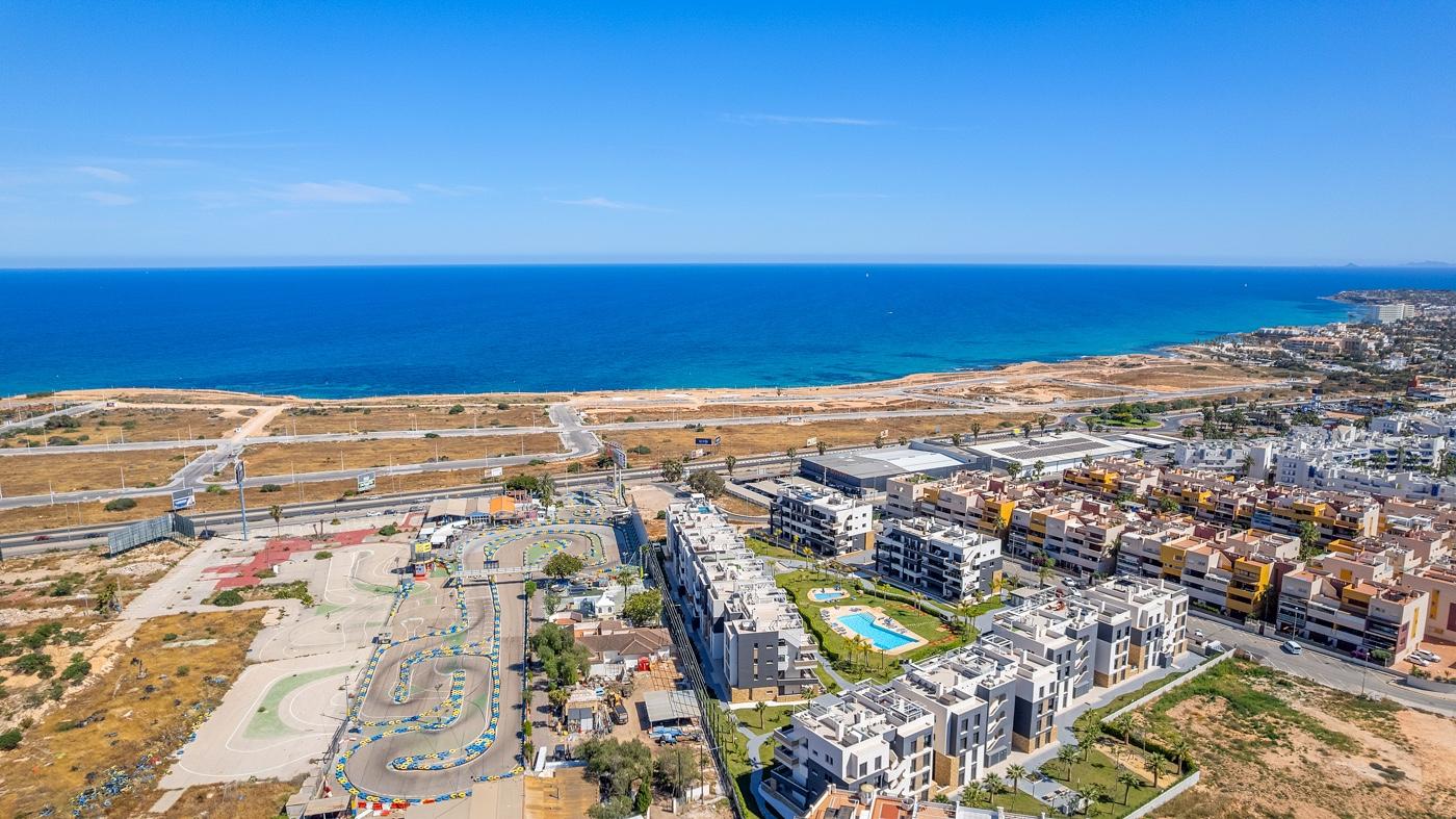 Penthouse for Sale in Orihuela
