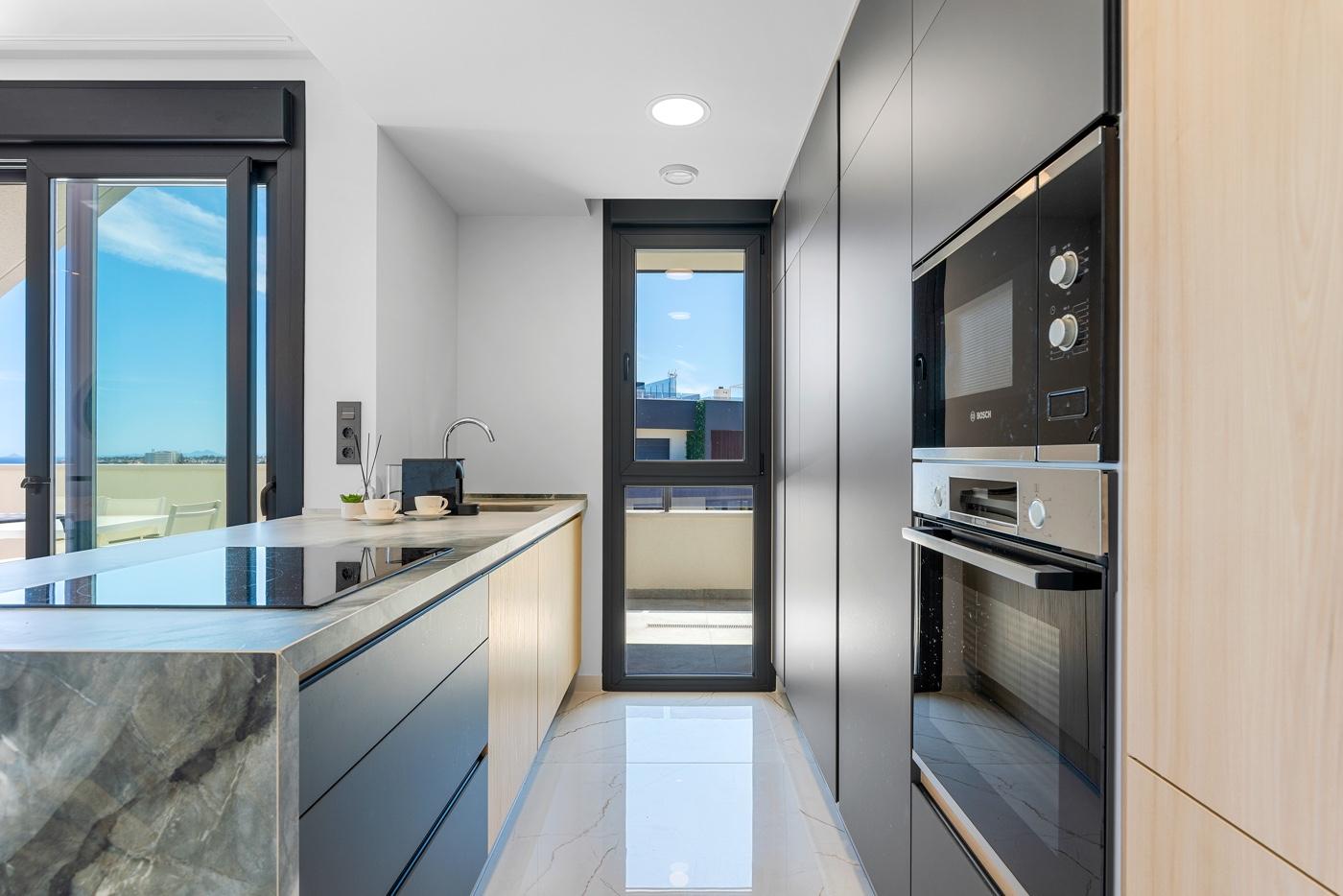 Penthouse for Sale in Orihuela