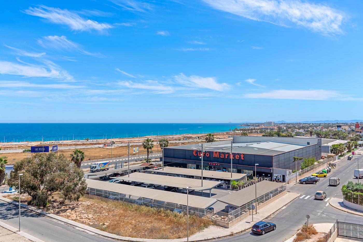 Penthouse for Sale in Orihuela
