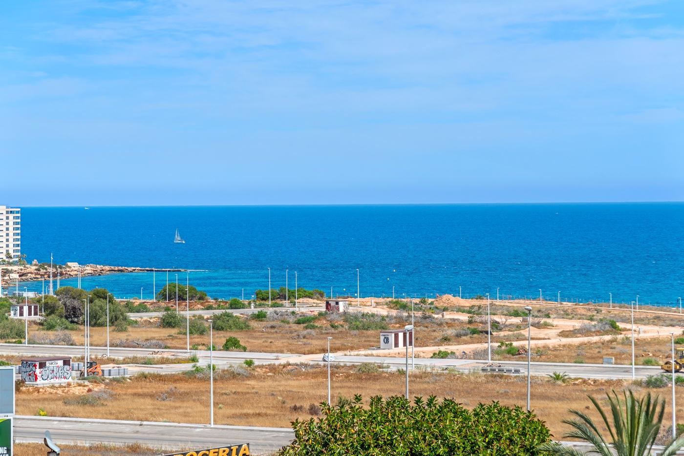 Penthouse for Sale in Orihuela