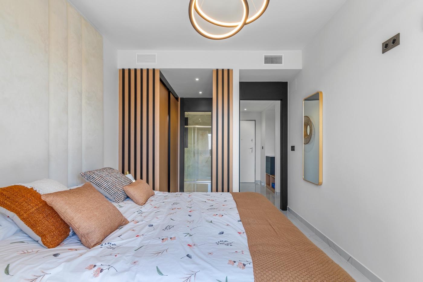 Penthouse for Sale in Orihuela
