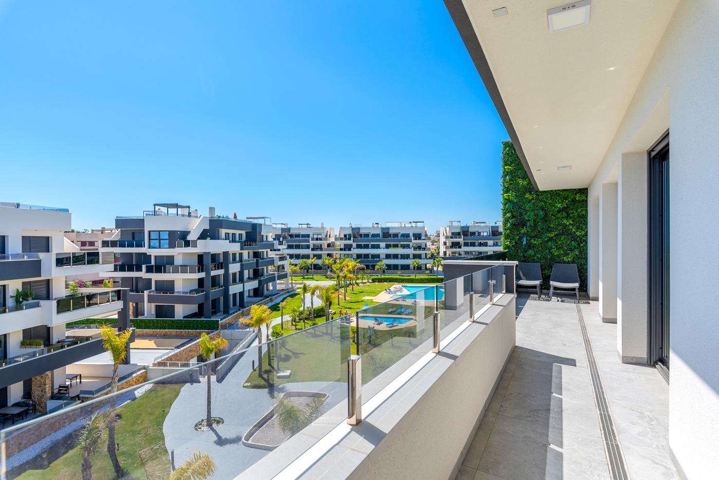 Penthouse for Sale in Orihuela