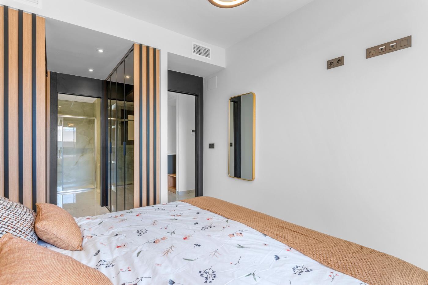 Penthouse for Sale in Orihuela