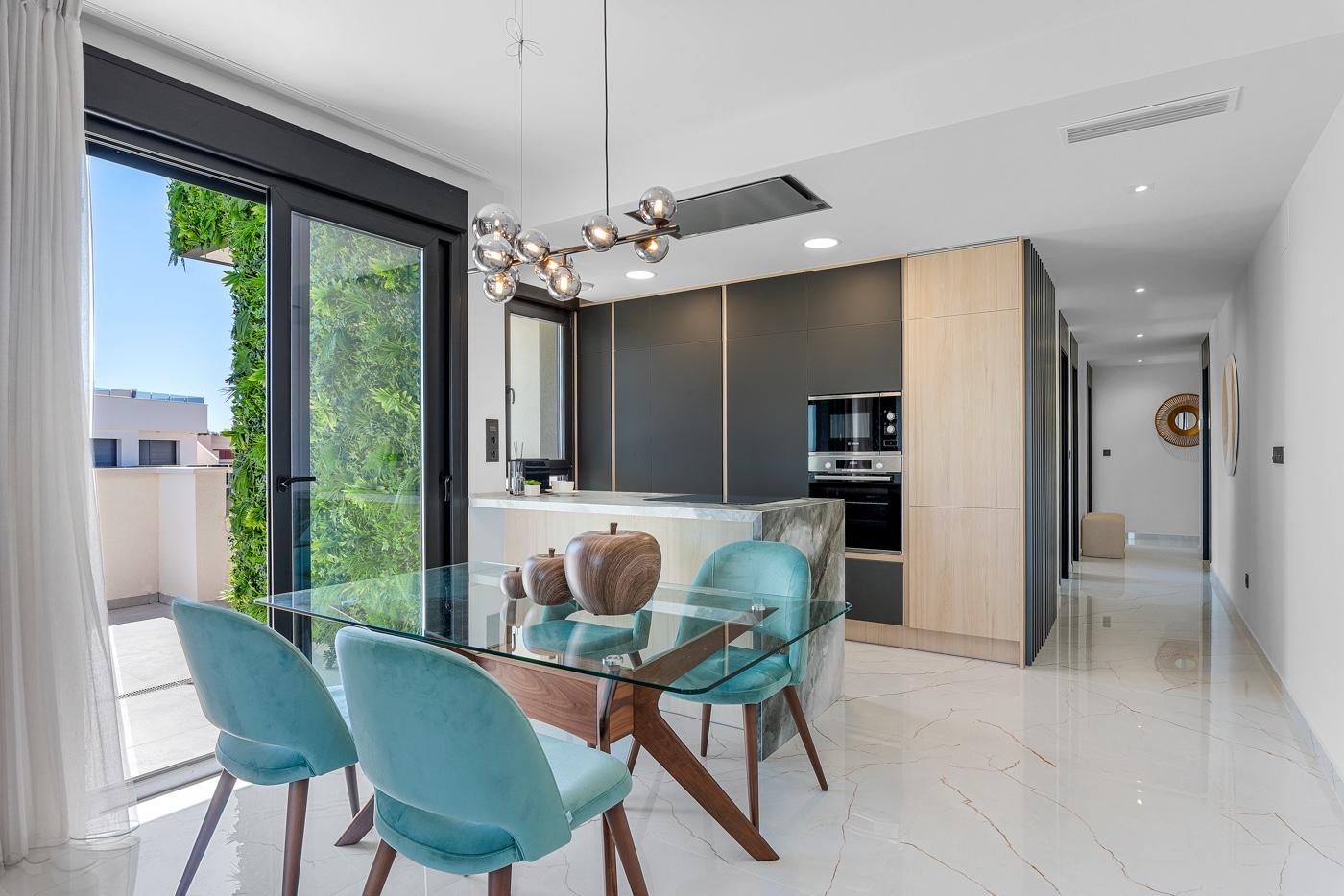 Penthouse for Sale in Orihuela