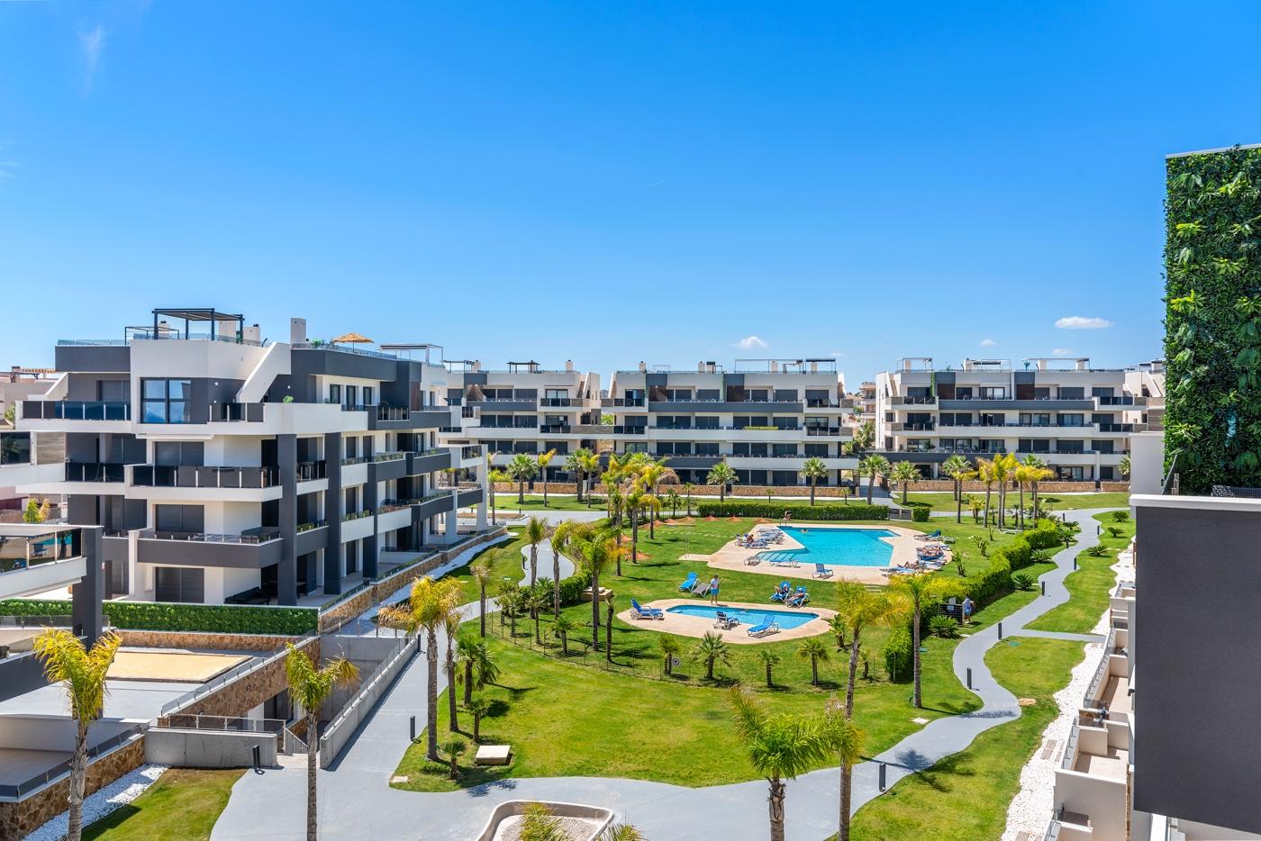 Penthouse for Sale in Orihuela