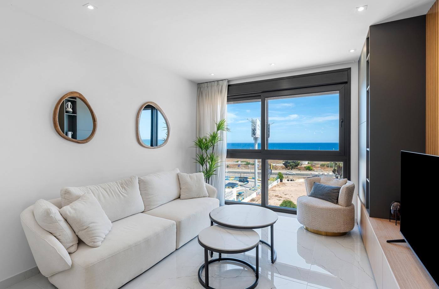 Penthouse for Sale in Orihuela