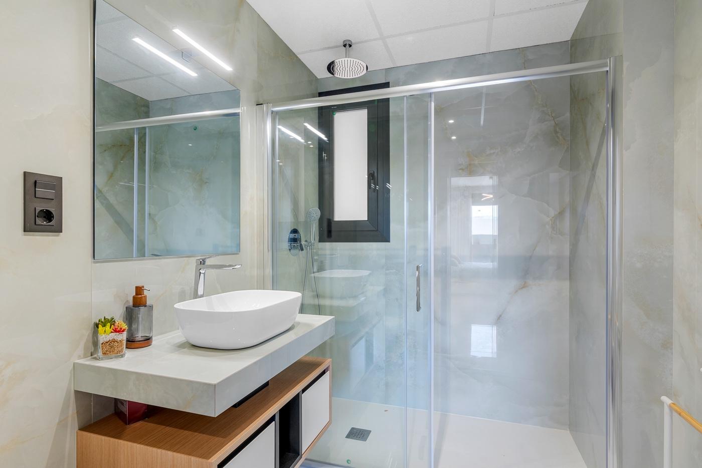 Penthouse for Sale in Orihuela