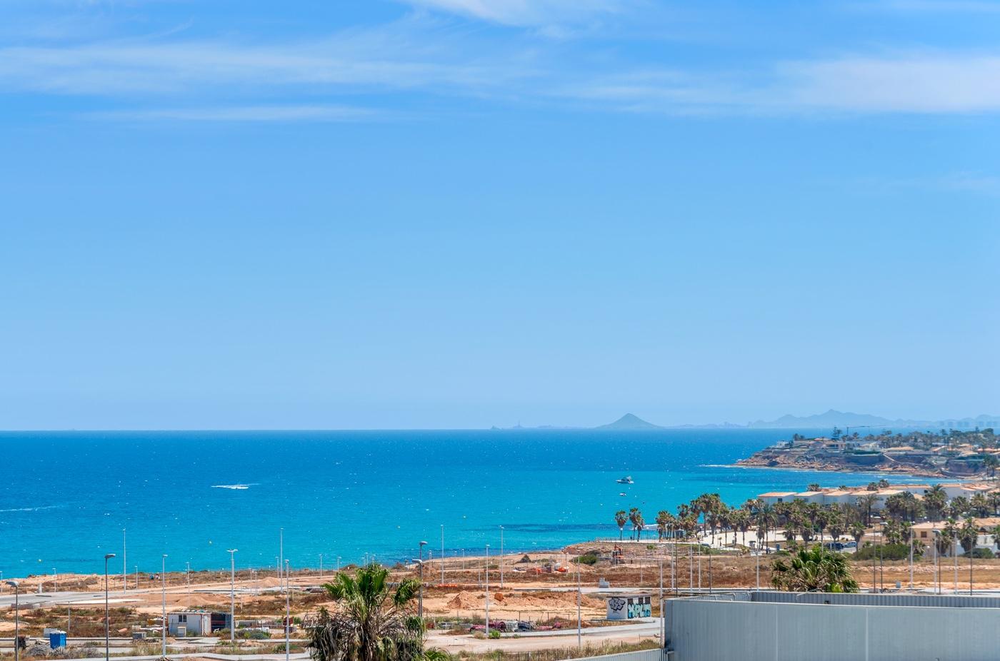 Penthouse for Sale in Orihuela