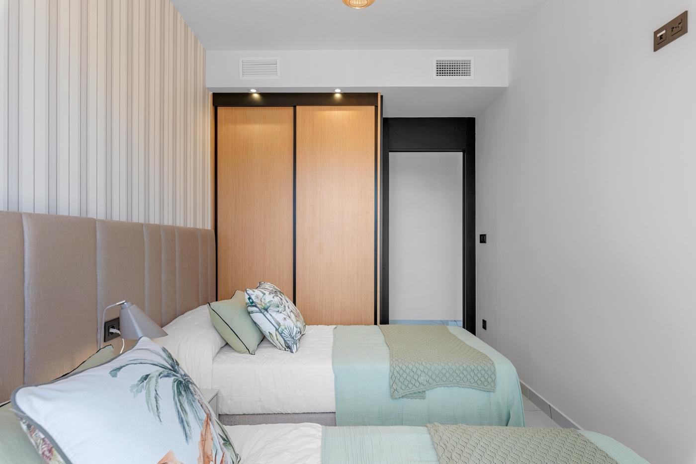 Penthouse for Sale in Orihuela