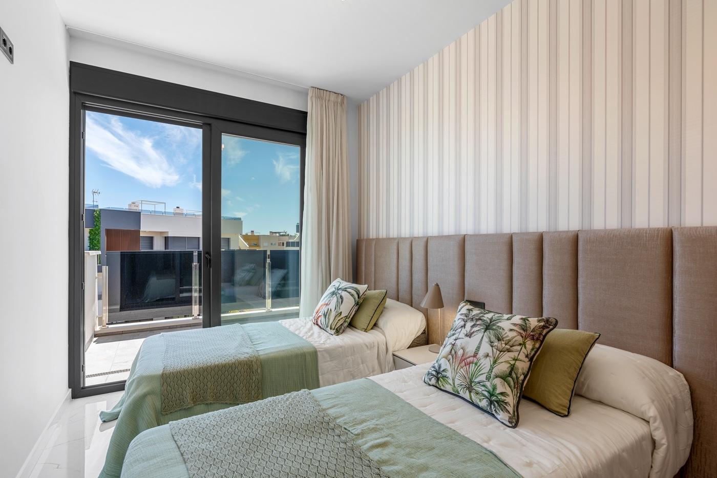 Penthouse for Sale in Orihuela