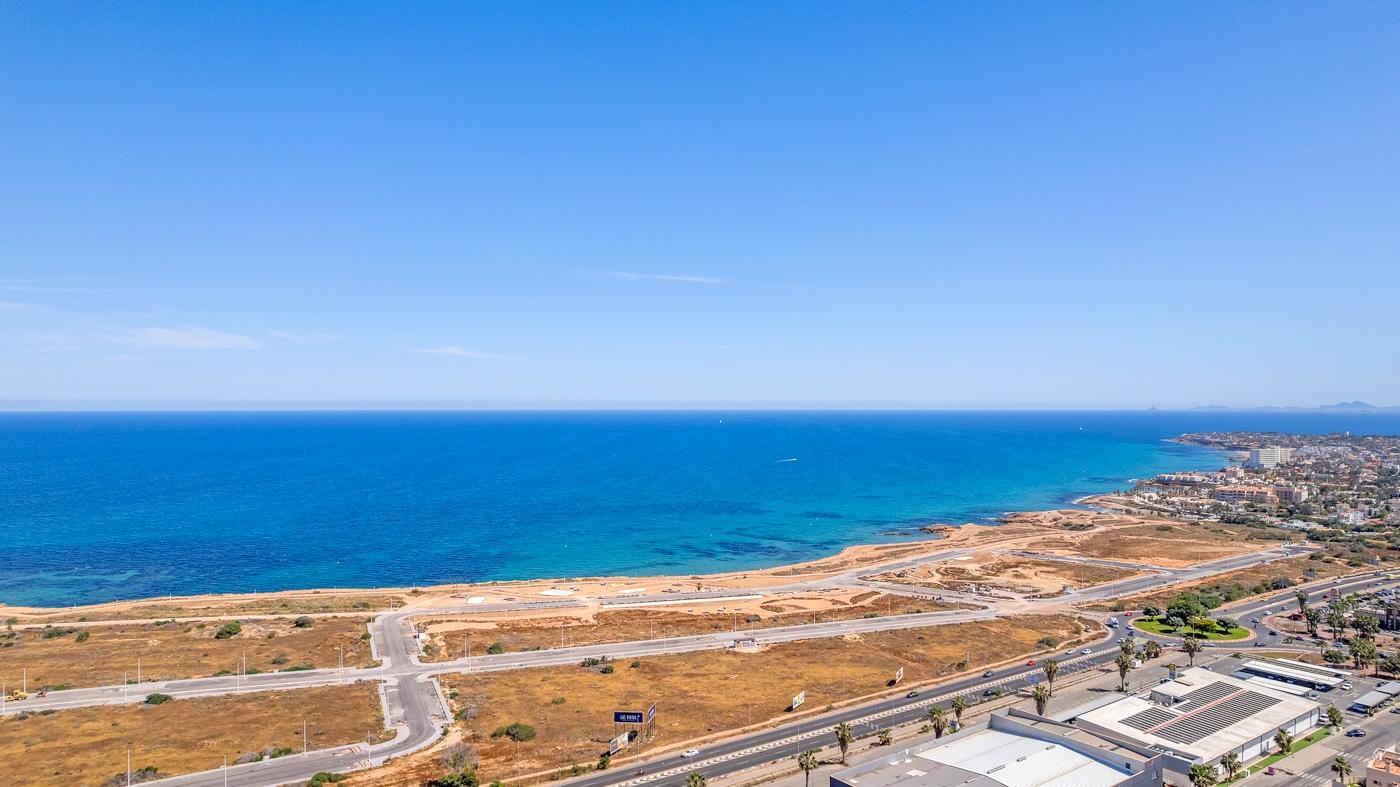 Penthouse for Sale in Orihuela