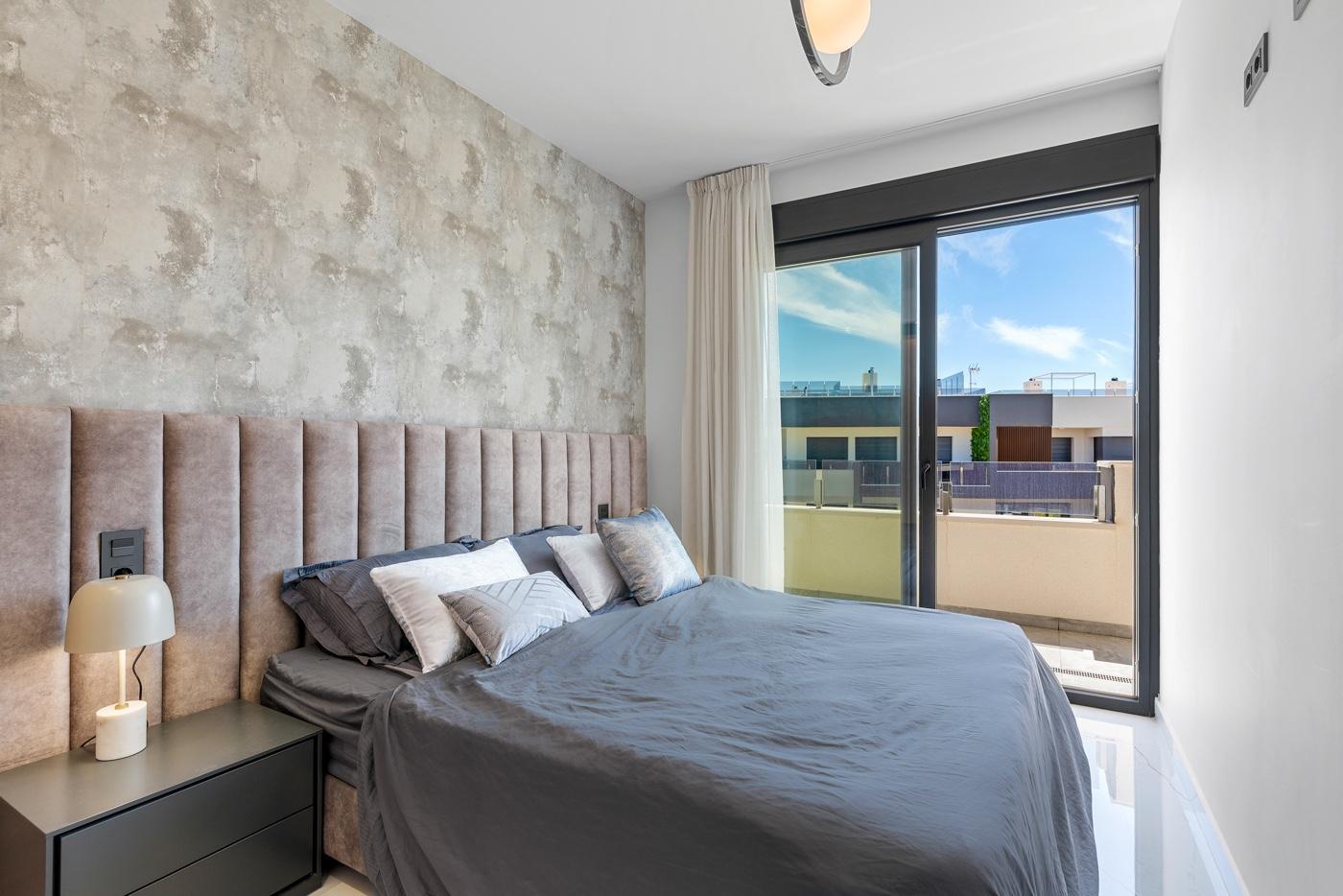 Penthouse for Sale in Orihuela