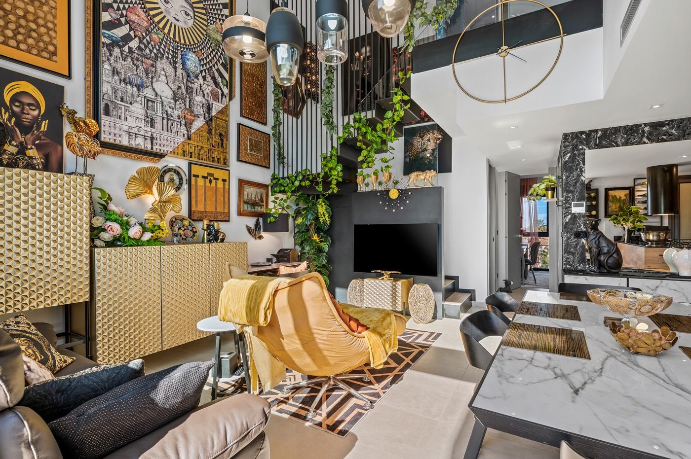 Penthouse for Sale in Orihuela