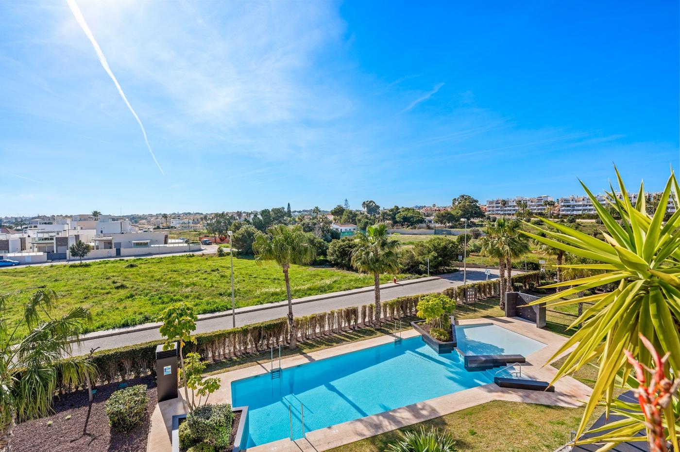 Penthouse for Sale in Orihuela