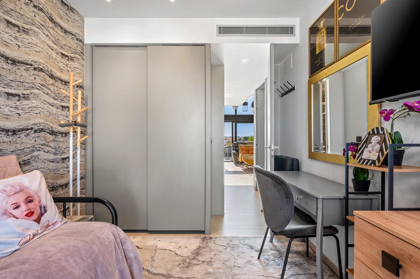Penthouse for Sale in Orihuela