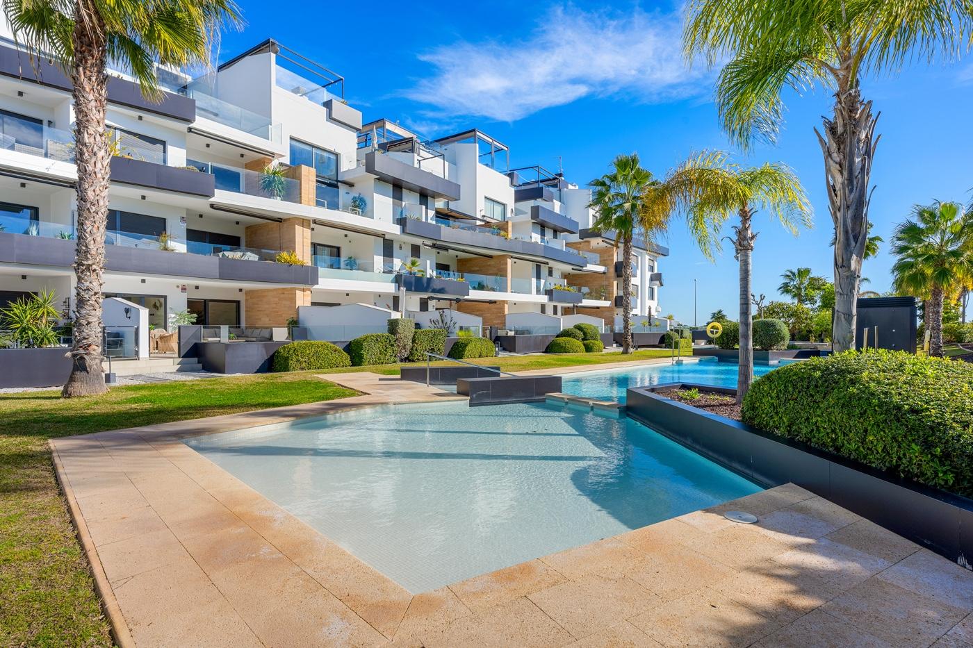 Penthouse for Sale in Orihuela
