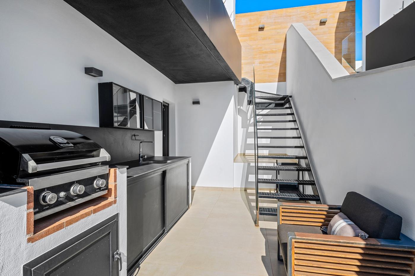 Penthouse for Sale in Orihuela