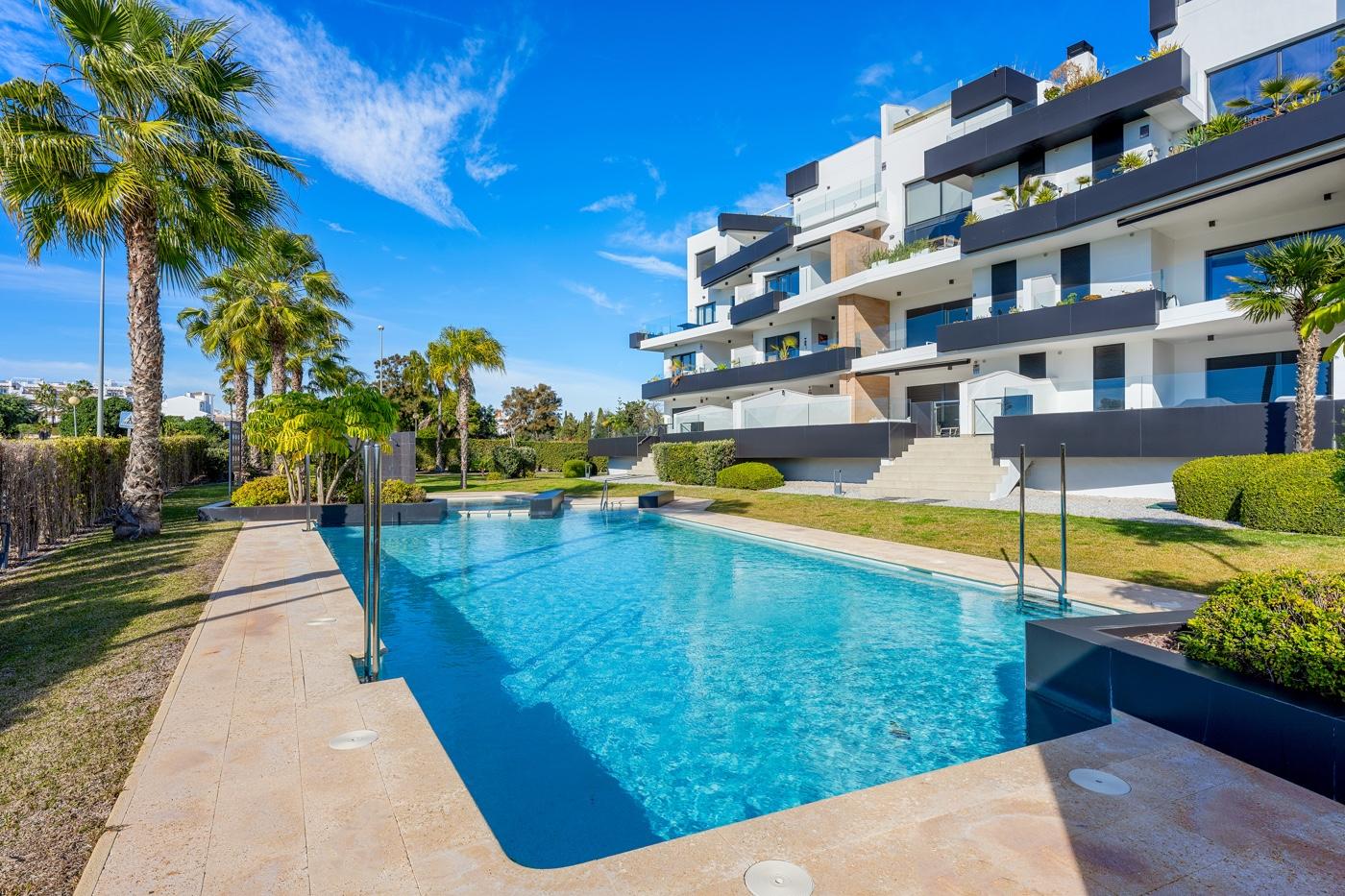 Penthouse for Sale in Orihuela