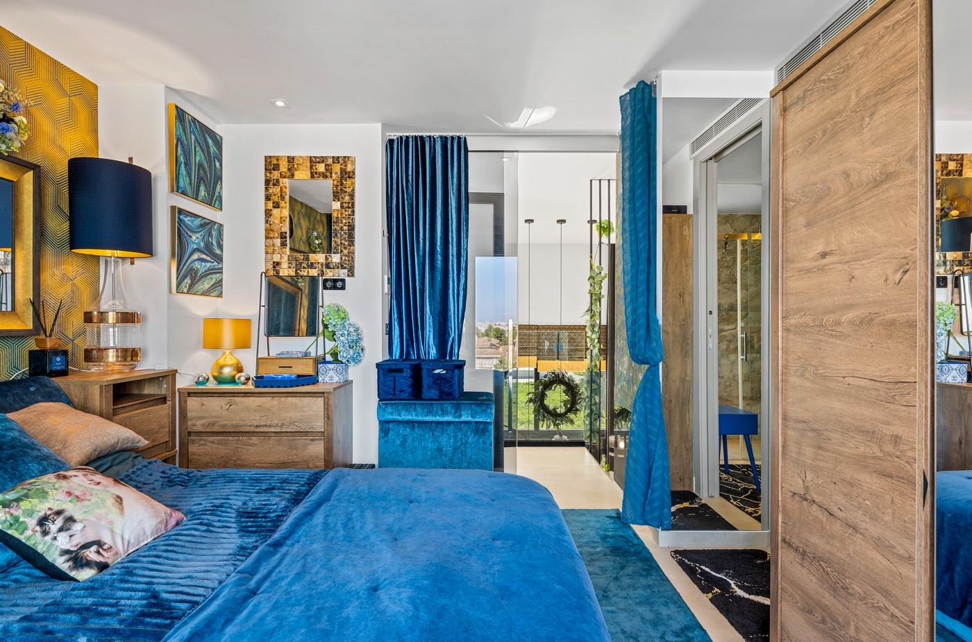 Penthouse for Sale in Orihuela