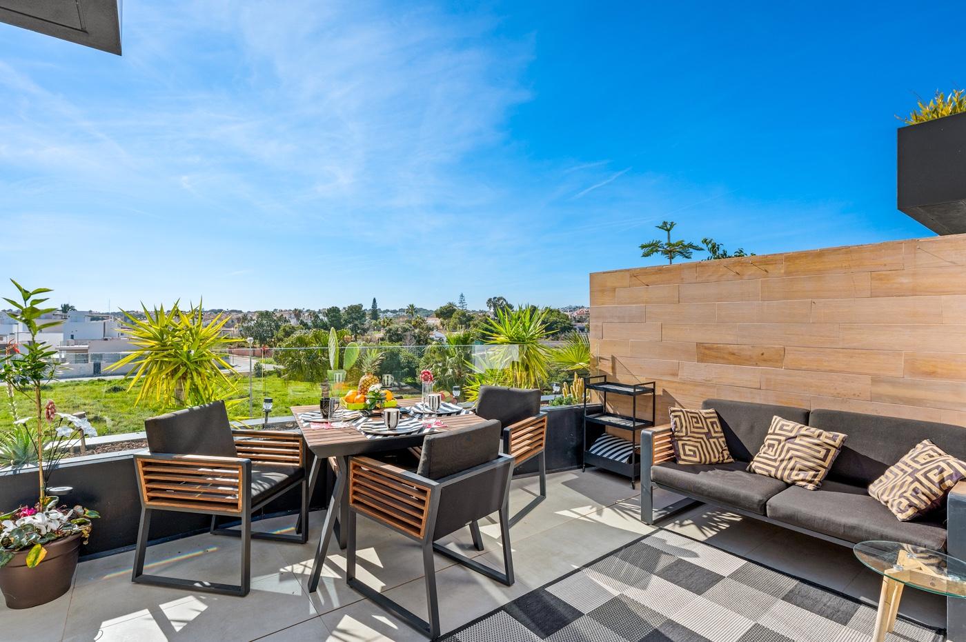 Penthouse for Sale in Orihuela