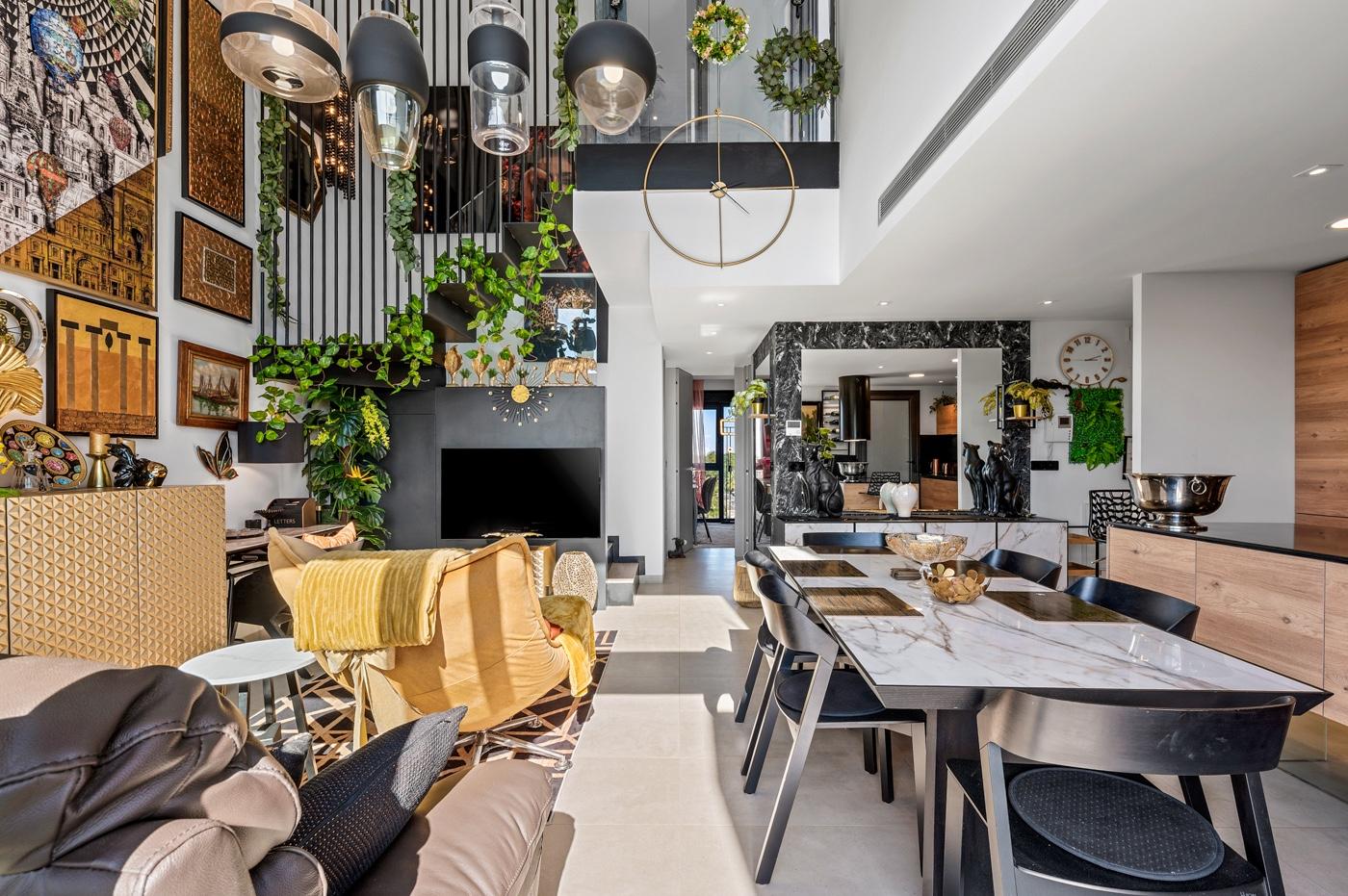 Penthouse for Sale in Orihuela