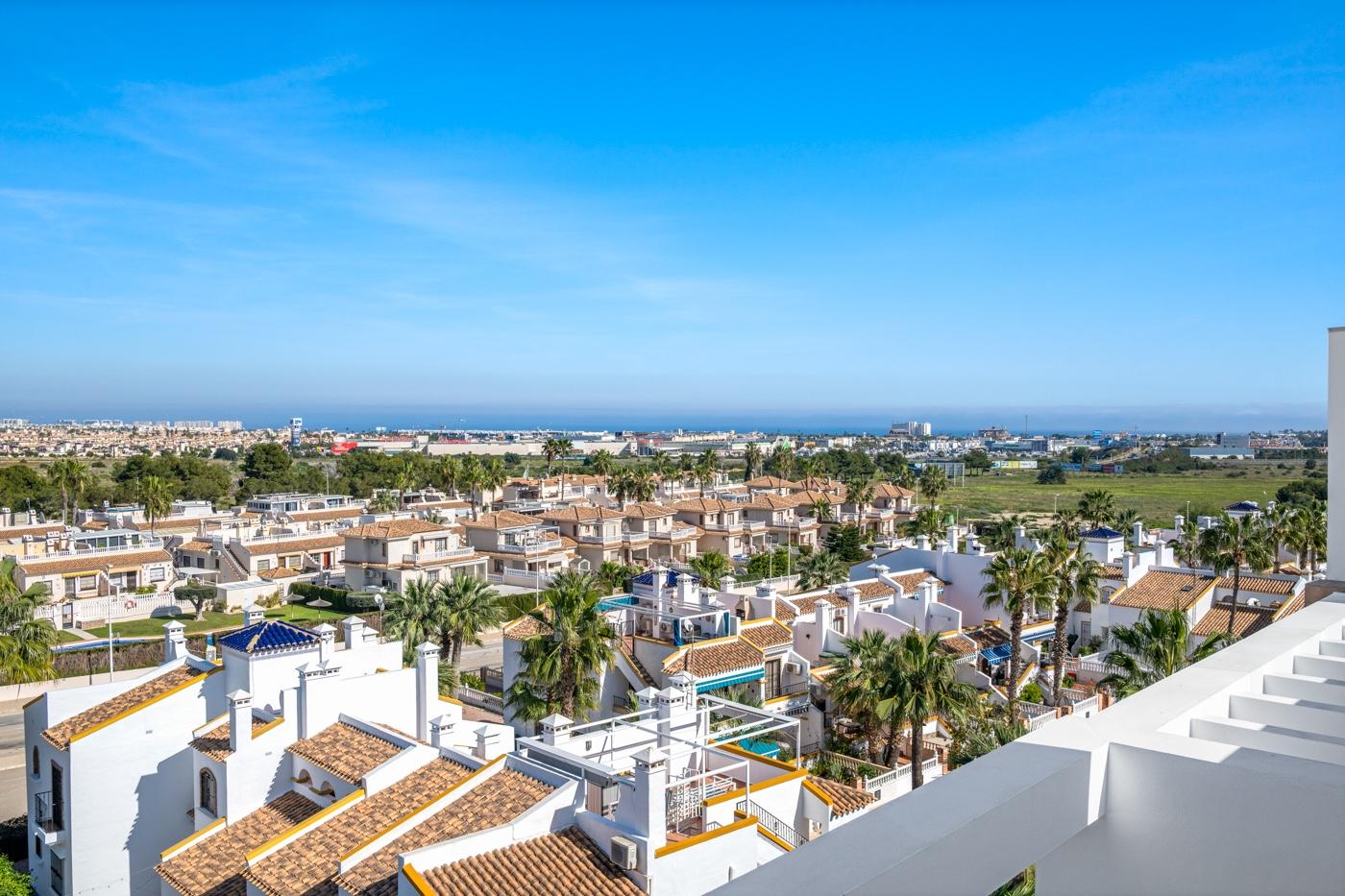 Penthouse for Sale in Orihuela