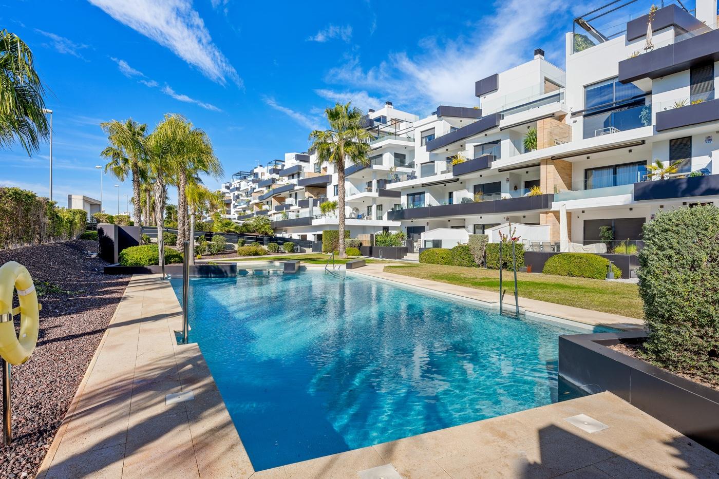 Penthouse for Sale in Orihuela