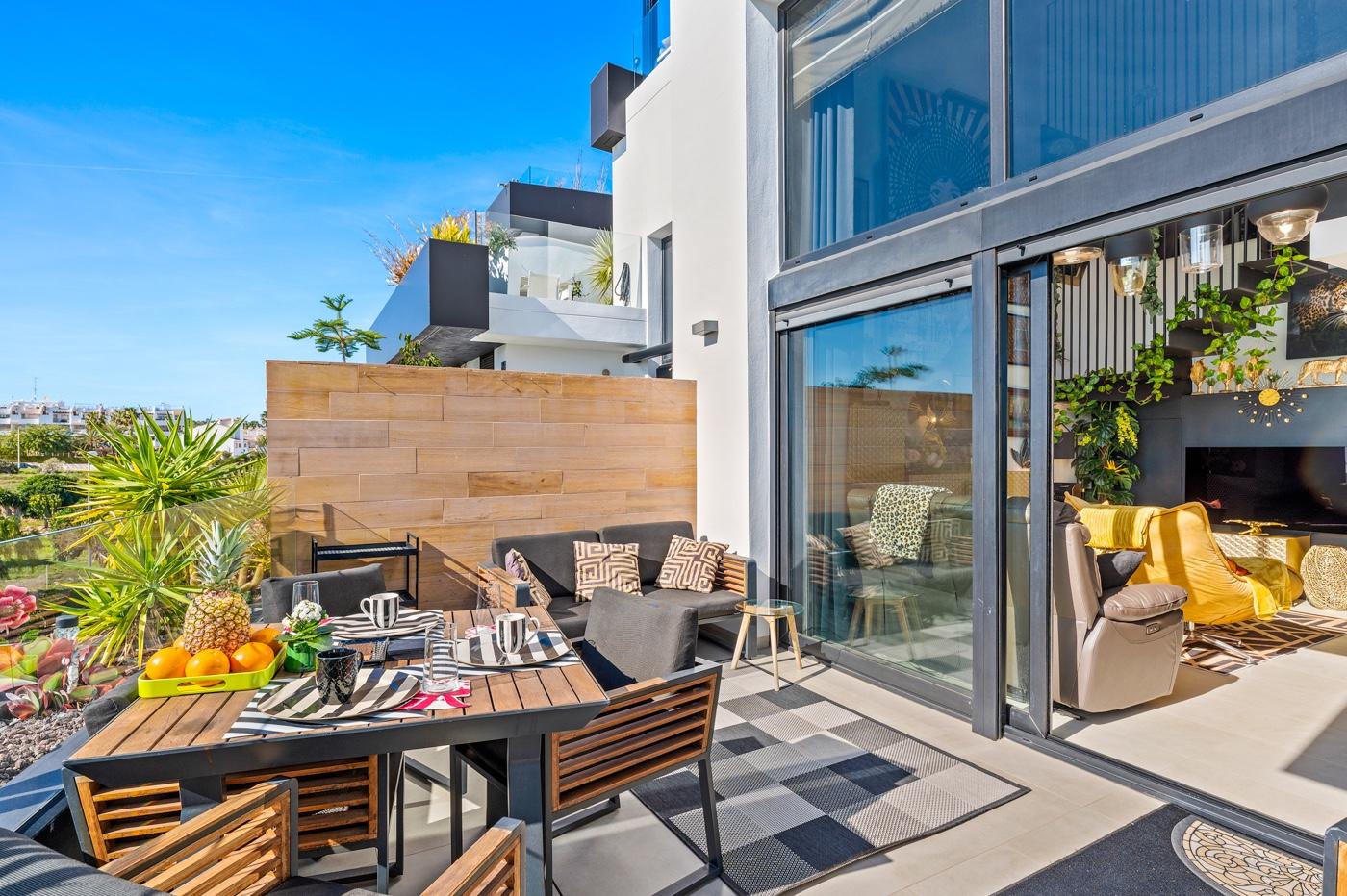 Penthouse for Sale in Orihuela