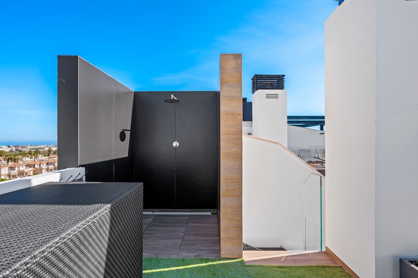 Penthouse for Sale in Orihuela