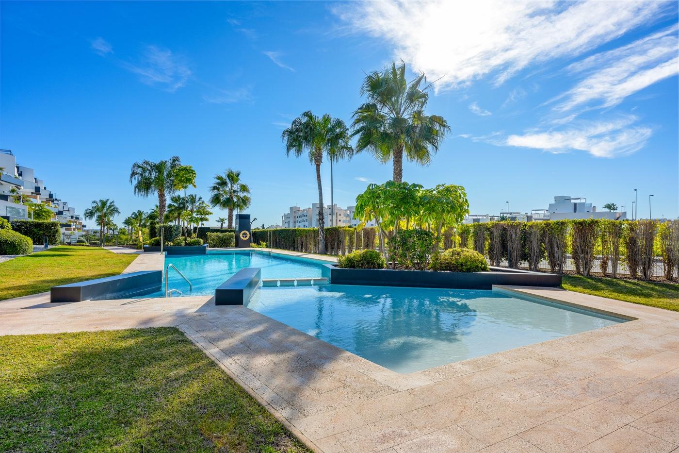 Penthouse for Sale in Orihuela