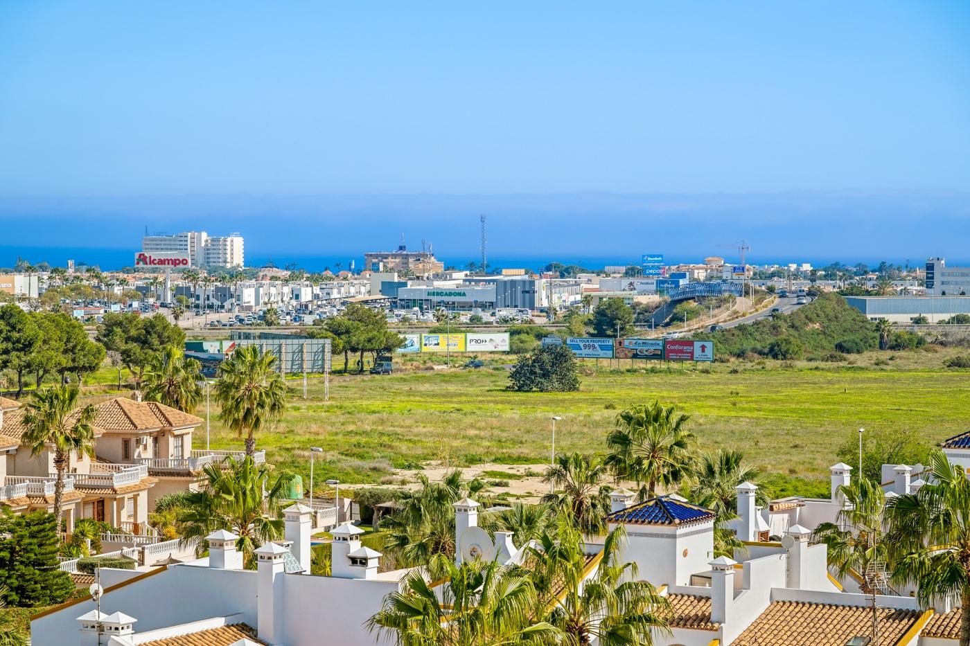 Penthouse for Sale in Orihuela